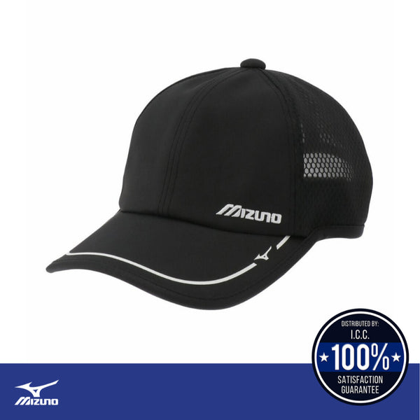 มิซูโน่ กอล์ฟ (MIZUNO GOLF) หมวก Mizuno Golf Cool Hold