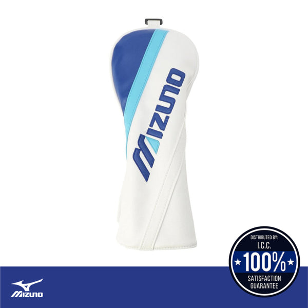 มิซูโน่ กอล์ฟ (MIZUNO GOLF) MONOGRAM M HEADCOVER FAIRWAY