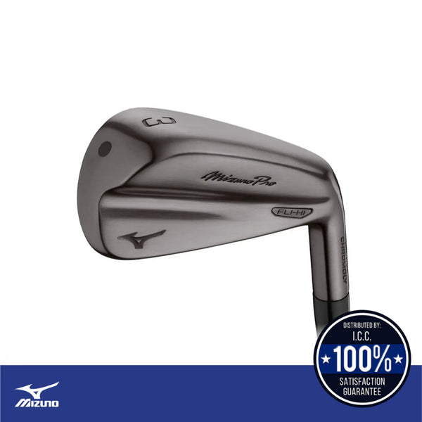 มิซูโน่ กอล์ฟ (MIZUNO Golf) MIZUNO PRO FLI-HI IRONS