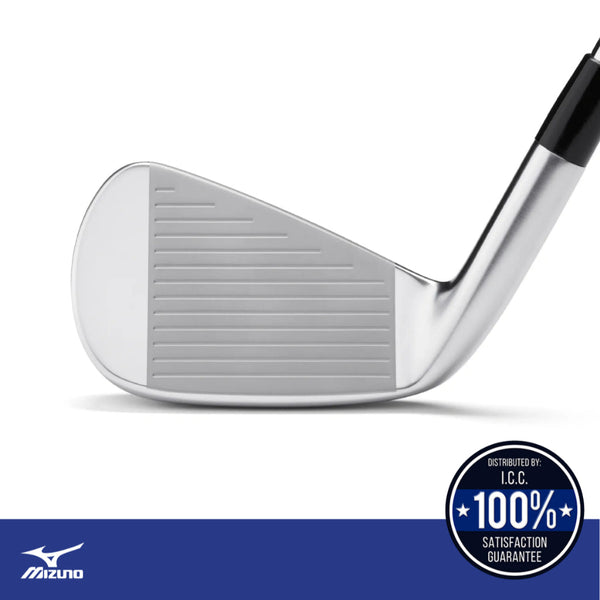 มิซูโน่ กอล์ฟ (MIZUNO Golf) MIZUNO PRO M-15 IRONS ICCSHOPPING
