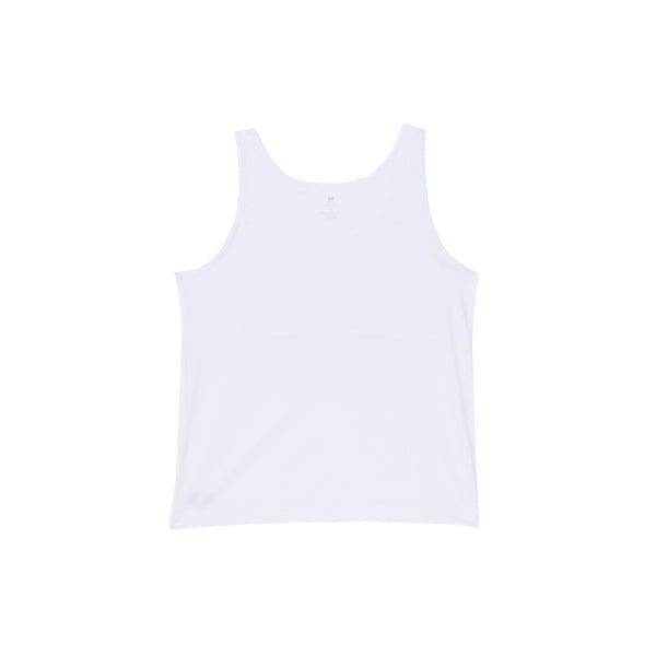 Wacoal Bloom Step 1 ชุดชั้นในสำหรับเด็ก เสื้อกล้ามตัวยาว รุ่น WH6C08 Wacoal