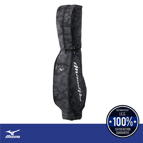 มิซูโน่ กอล์ฟ (MIZUNO GOLF) MIZUNO PRO CART BAG