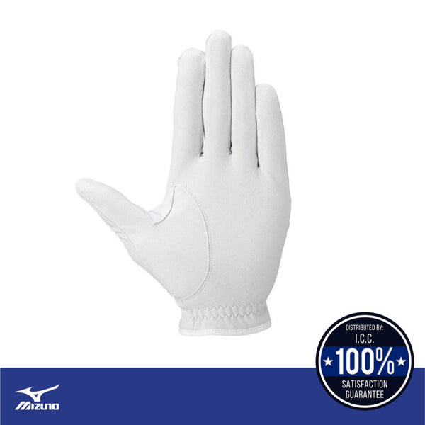 มิซูโน่ กอล์ฟ (MIZUNO GOLF) ถุงมือกอล์ฟ คอลเลคชั่น MONOGRAM M ICCSHOPPING