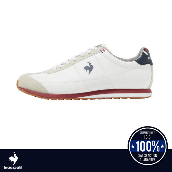 LE COQ SPORTIF รองเท้ารุ่น LCS BERCY