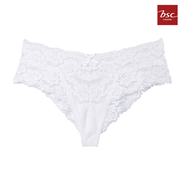 BSC Lingerie กางเกงชั้นใน รูปแบบ Cheeky Panty รุ่น BU5383 ICCSHOPPING
