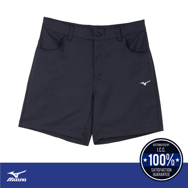 มิซูโน่ กอล์ฟ (MIZUNO GOLF) กางเกงกอล์ฟขาสั้น (สำหรับผู้หญิง)