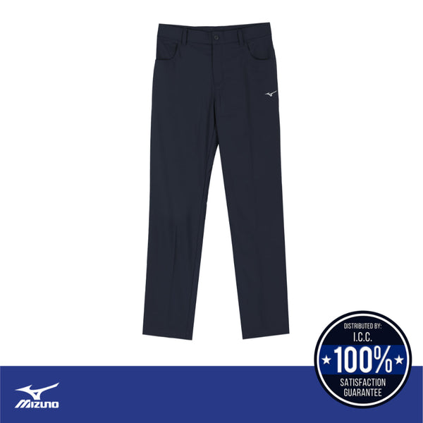 มิซูโน่ กอล์ฟ (MIZUNO GOLF) กางเกงกอล์ฟขายาว (สำหรับผู้หญิง)