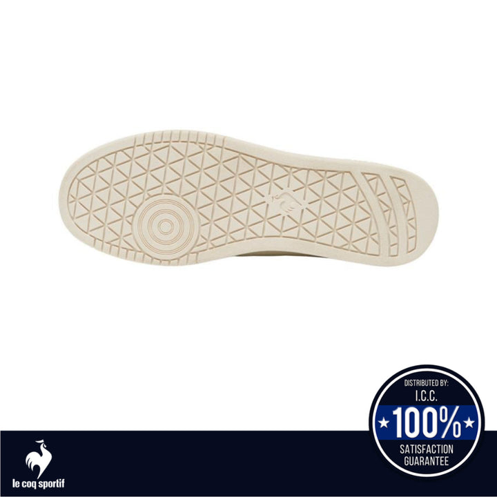 le coq sportif รองเท้า รุ่น LCS REIMS AC (รองเท้าผ้าใบ, รองเท้าแฟชั่น,แบบผูกเชือก) ICCSHOPPING