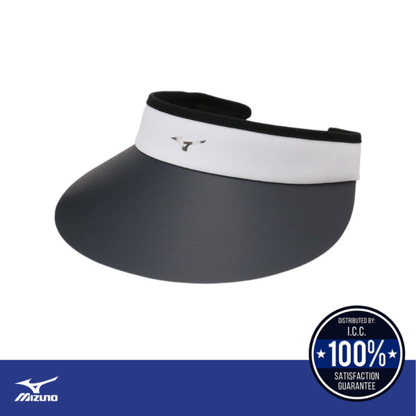 มิซูโน่ กอล์ฟ (MIZUNO GOLF)  Mizuno UV Visor (สำหรับผู้หญิง) ICCSHOPPING