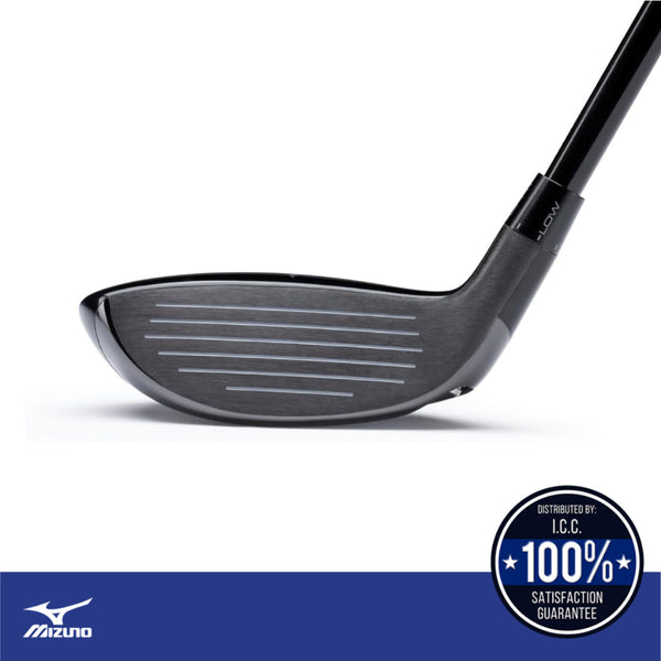 มิซูโน่ กอล์ฟ (MIZUNO Golf) (สำหรับคุณผู้ชาย) MIZUNO ST-MAX 230 LITE HYBRID