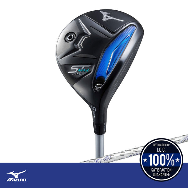 มิซูโน่ กอล์ฟ (MIZUNO Golf) (สำหรับคุณผู้ชาย) MIZUNO ST-MAX 230 LITE FAIRWAY