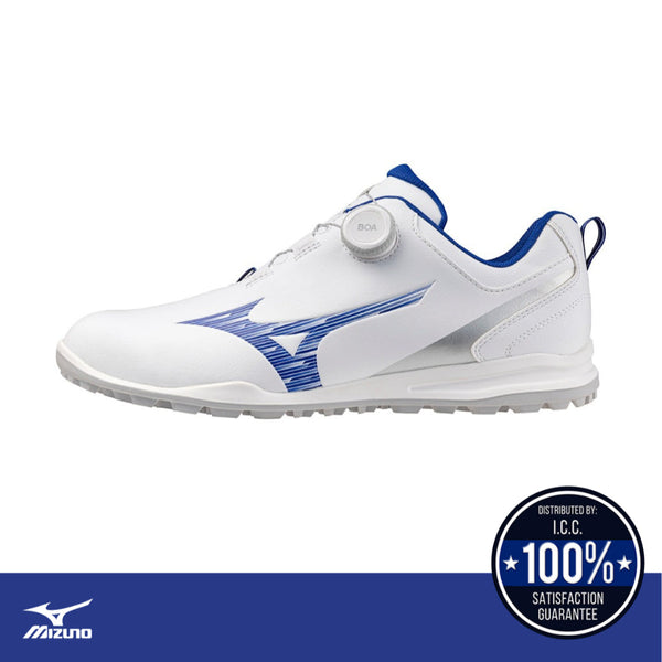 มิซูโน่ กอล์ฟ (MIZUNO Golf) รองเท้ากอล์ฟ GM Style BOA