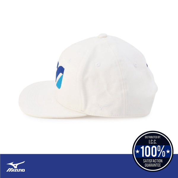 มิซูโน่ กอล์ฟ (MIZUNO GOLF) หมวก MIZUNO MONOGRAM M CAP ICCSHOPPING