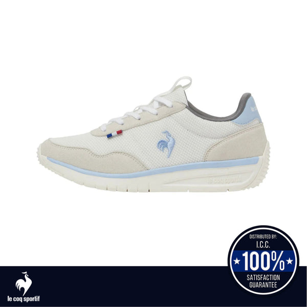 LE COQ SPORTIF รองเท้าผู้หญิง รุ่น LCS QUARTZ ES