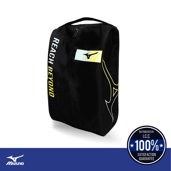 มิซูโน่ กอล์ฟ (MIZUNO GOLF) FRONTIER SPECIAL EDITION SHOE CASE
