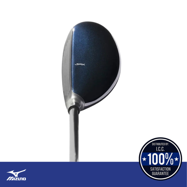มิซูโน่ กอล์ฟ (MIZUNO GOLF) JPX ONE HYBRID ICCSHOPPING