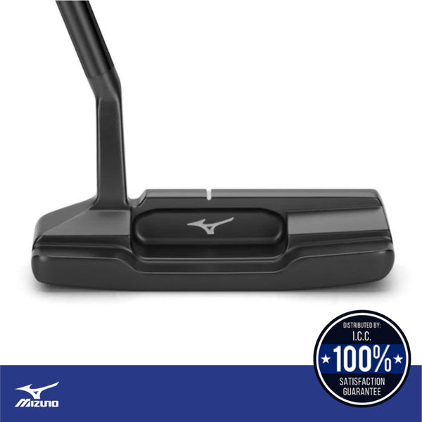 มิซูโน่ กอล์ฟ (MIZUNO GOLF) MIZUNO M.CRAFT CITY SERIES PUTTER ICCSHOPPING