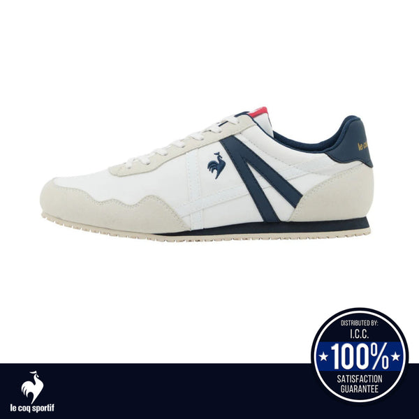 LE COQ SPORTIF รองเท้ารุ่น LCS NANCY CLASSIC