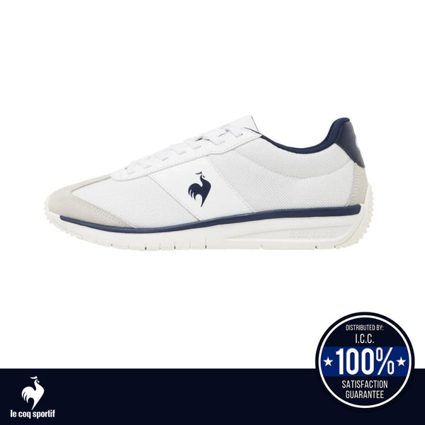 LE COQ SPORTIF รองเท้ารุ่น LCS QUARTZ