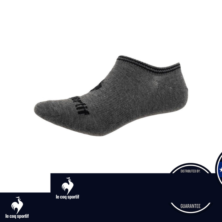 Le Coq Sportif ถุงเท้าความยาวพอดีข้อ แพ็ค 3 คู่ ICCSHOPPING