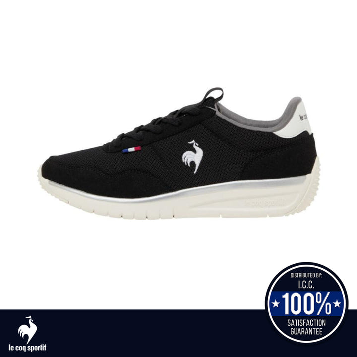 le coq sportif รองเท้า รุ่น LCS QUARTZ ES ICCSHOPPING