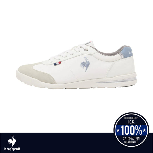 LE COQ SPORTIF รองเท้าผู้หญิง รุ่น LCS FLEUR