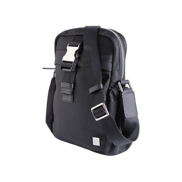Guy Laroche กระเป๋าสะพายCROSSBODY ผ้าไนลอน สีดำ รุ่น MGC0363CS6BLM Guy Laroche