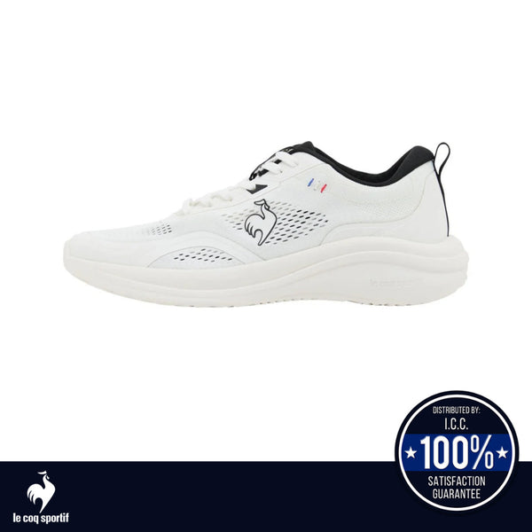 LE COQ SPORTIF รองเท้ารุ่น LCS RUN LIGHT