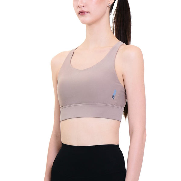 Wacoal Motion Wear บราออกกำลังกายแบบตะขอหลัง รุ่น WR1528 Wacoal