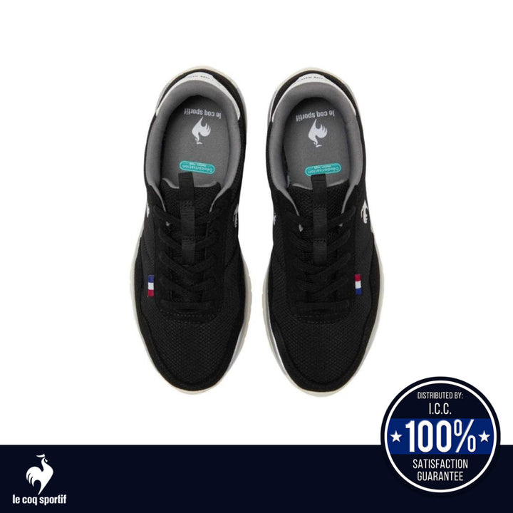 le coq sportif รองเท้า รุ่น LCS QUARTZ ES ICCSHOPPING