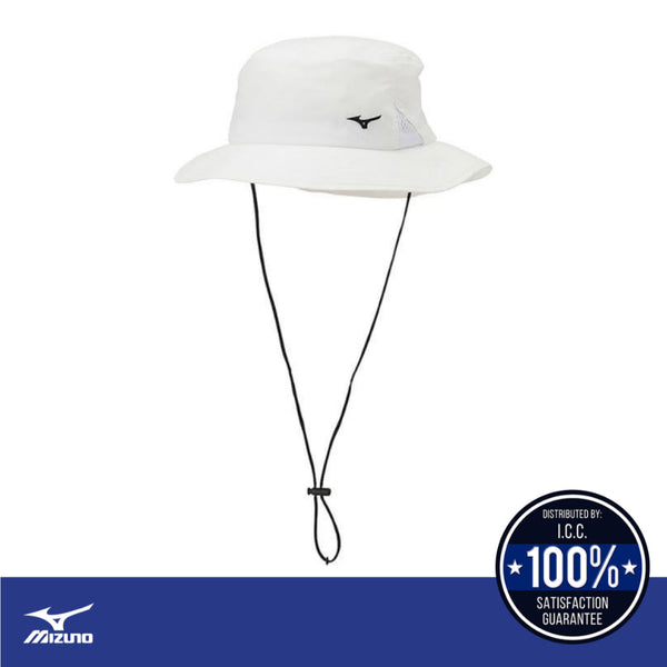 มิซูโน่ กอล์ฟ (MIZUNO GOLF) PACKABLE HAT ICCSHOPPING
