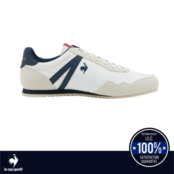 LE COQ SPORTIF รองเท้ารุ่น LCS NANCY CLASSIC ICCSHOPPING