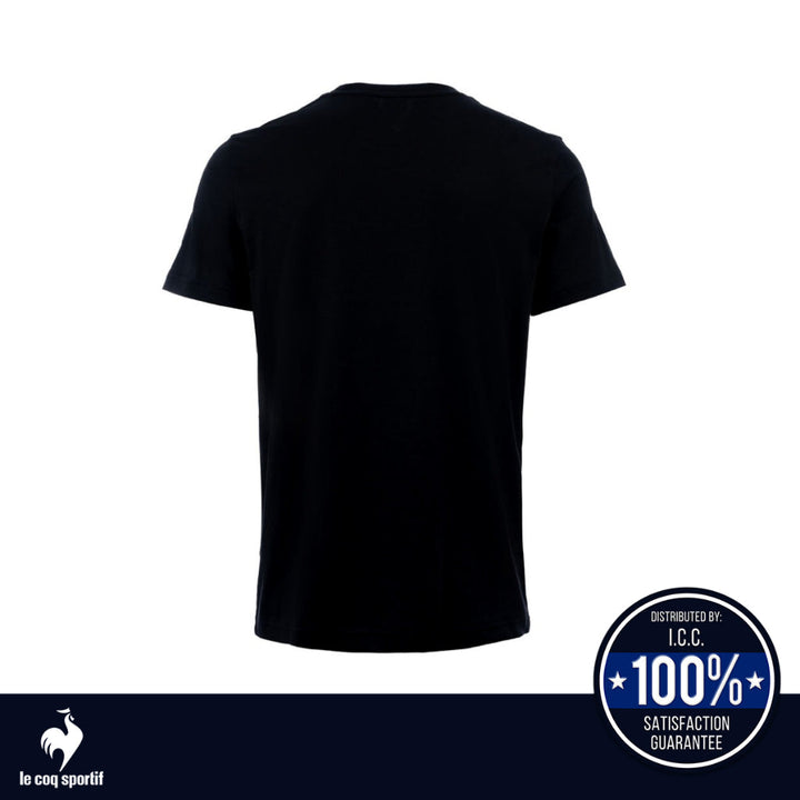 Le Coq Sportif เสื้อยืดแขนสั้น Le Coq Sportif