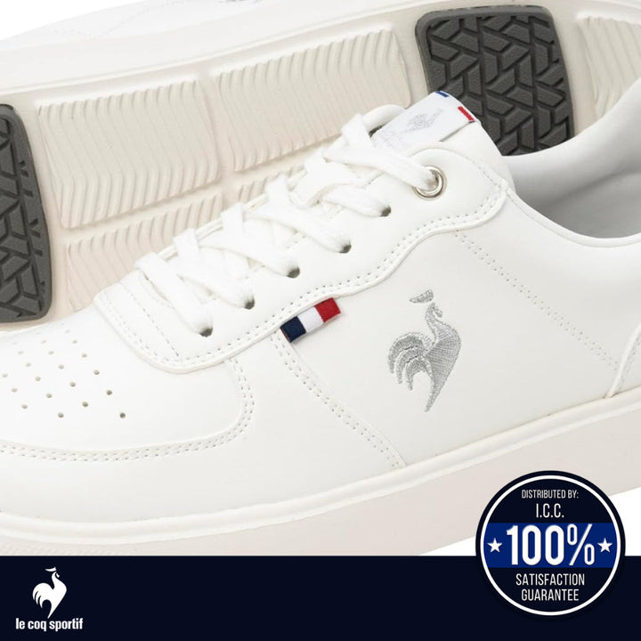 le coq sportif รองเท้า รุ่น LCS NIMES ICCSHOPPING