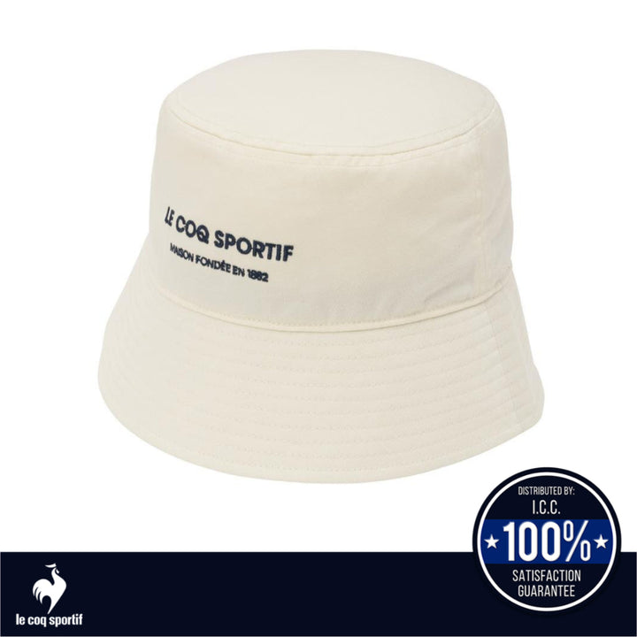le coq sportif หมวกบักเก็ต Le Coq Sportif