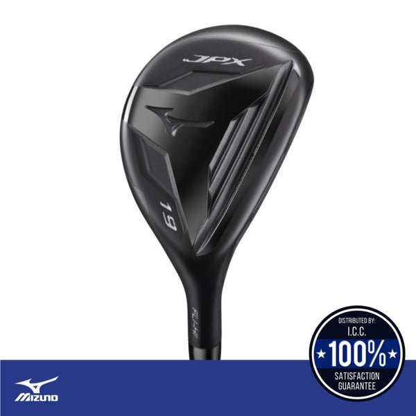 มิซูโน่ กอล์ฟ (MIZUNO GOLF) (สำหรับผู้ชาย) HYBRIDS MIZUNO JPX FLI-HI RECOIL