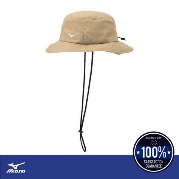 มิซูโน่ กอล์ฟ (MIZUNO GOLF) PACKABLE HAT