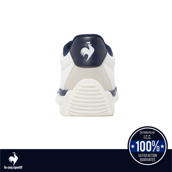 LE COQ SPORTIF รองเท้ารุ่น LCS QUARTZ ICCSHOPPING