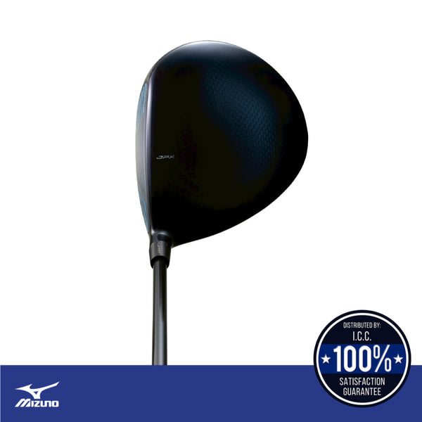 มิซูโน่ กอล์ฟ (MIZUNO GOLF) JPX ONE DRIVER เทคโนโลยีหน้าไม้ NANOALLOY™ ครั้งแรกของโลก ICCSHOPPING