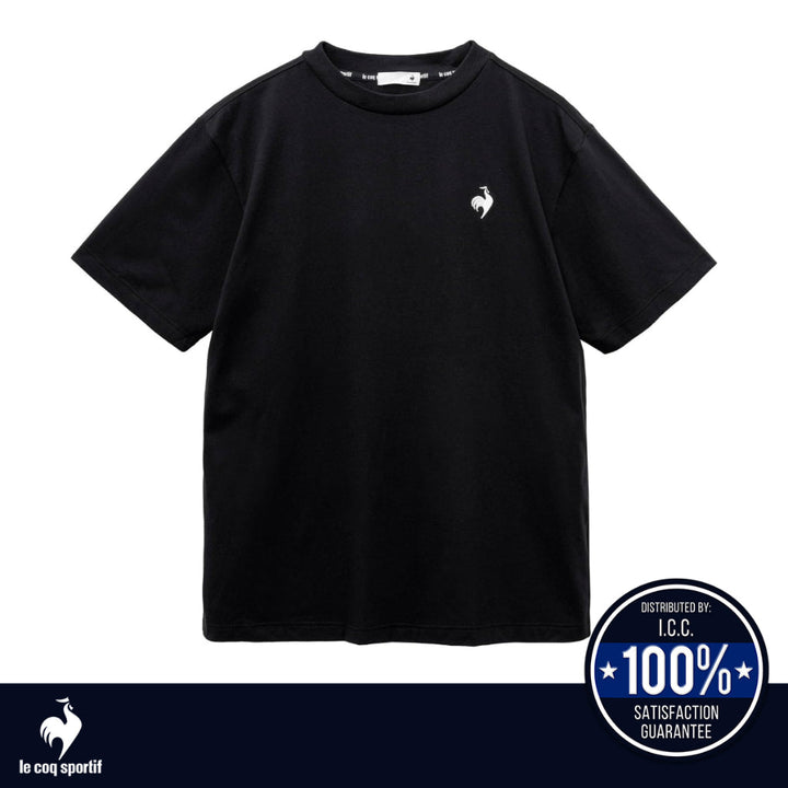 Le Coq Sportif เสื้อยืดแขนสั้น เบสิค B1 ICCSHOPPING
