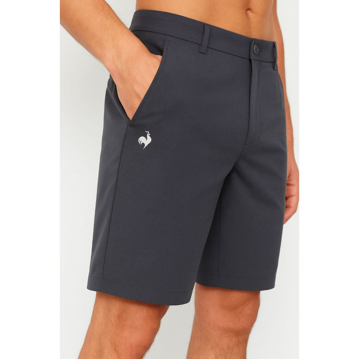le coq sportif กางเกงขาสั้นผู้ชาย ICCSHOPPING