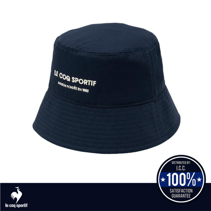 le coq sportif หมวกบักเก็ต Le Coq Sportif