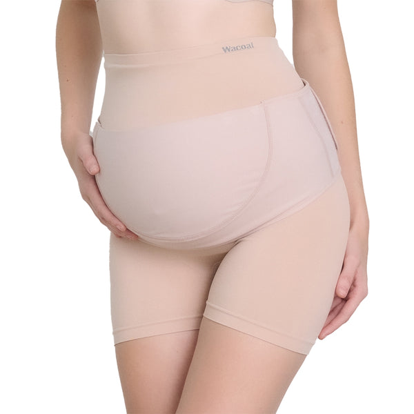 Wacoal Maternity Support Belt แผ่นพยุงครรภ์สำหรับคุณแม่ตั้งครรภ์ รุ่น WM2933 Wacoal
