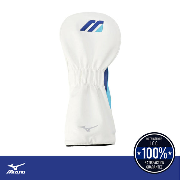 มิซูโน่ กอล์ฟ (MIZUNO GOLF) MONOGRAM M HEADCOVER DRIVER ICCSHOPPING