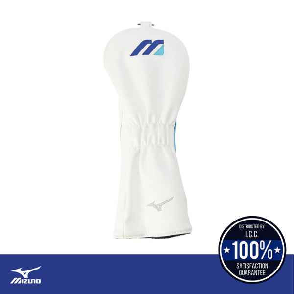 มิซูโน่ กอล์ฟ (MIZUNO GOLF) MONOGRAM M HEADCOVER FAIRWAY ICCSHOPPING