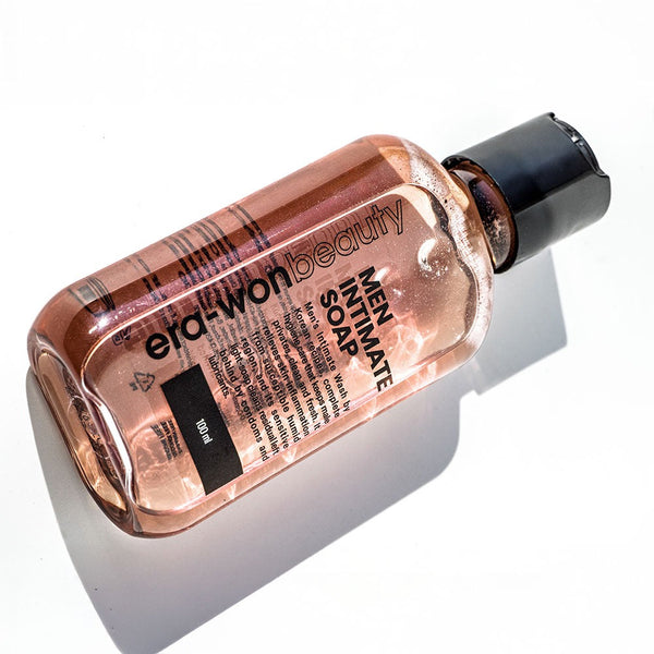 era-won Beauty Men Intimate Soap สบู่ล้างน้องชาย ICCSHOPPING