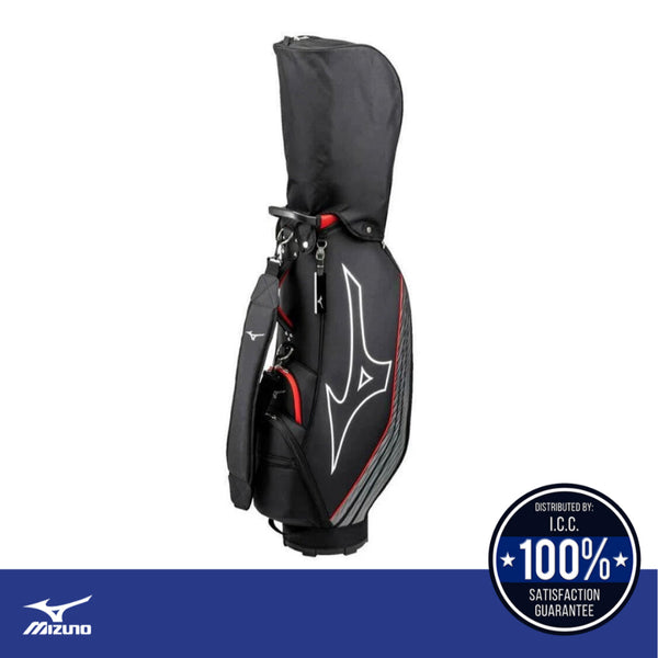 มิซูโน่ กอล์ฟ (MIZUNO GOLF) RV-9 CART BAG