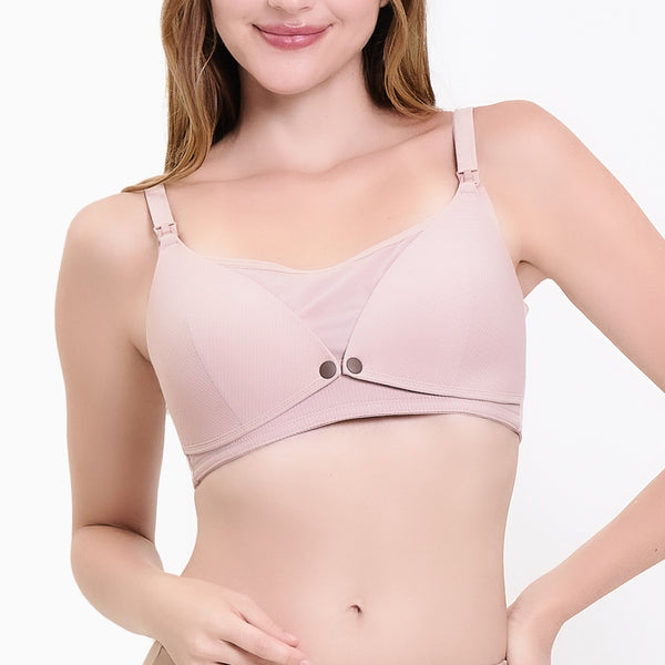 Wacoal Maternity บราสำหรับคุณแม่หลังคลอด รุ่น WM1Y06 Wacoal