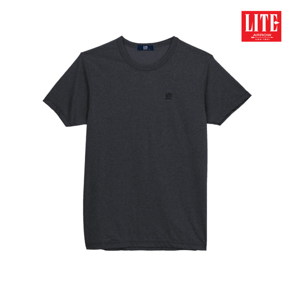 ARROW LITE T-SHIRT เสื้อยืด แขนสั้น คอกลม  ไร้ตะเข็บข้าง ใส่แล้วเย็นสบาย Arrow Lite