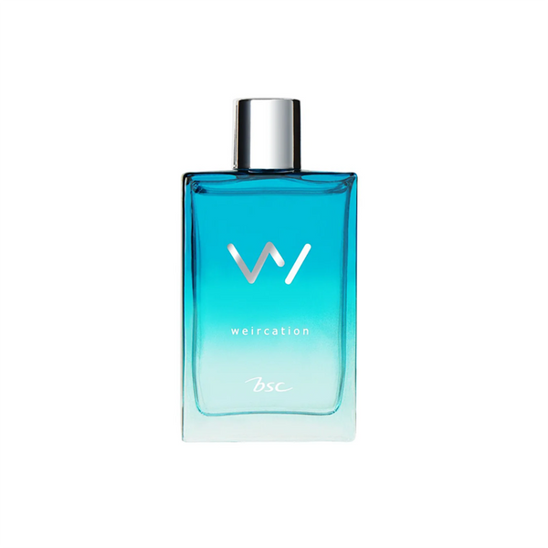 BSC Cosmetology WEIRCATION PARFUM บีเอสซี เวียร์เคชั่น พาร์เฟิม 25 ML. BSC Cosmetology